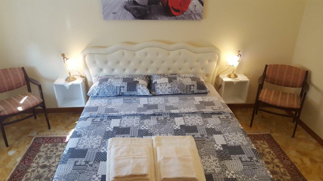 Casa Ristori Appartement *
